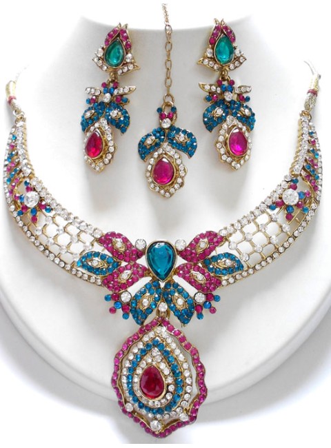 Fashion Jewelry Set